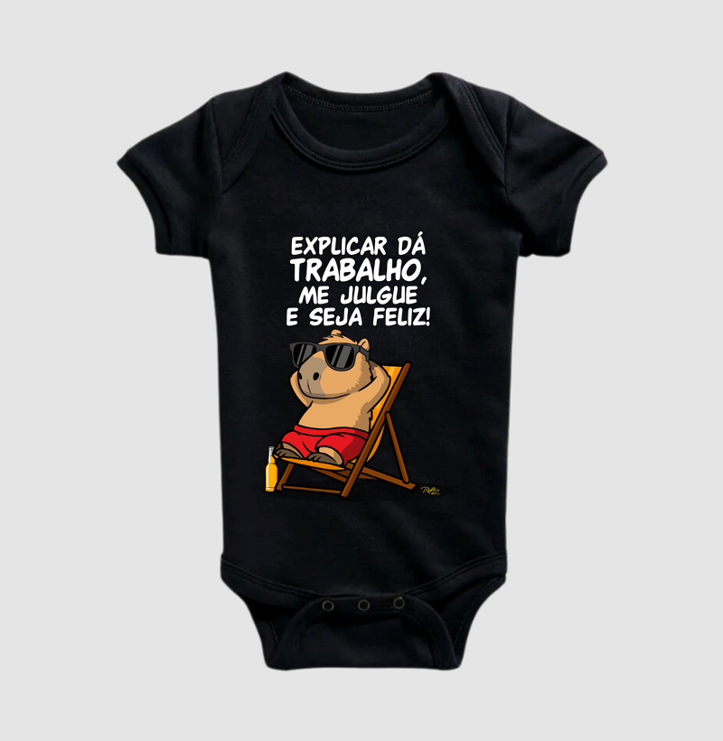 Explicar dá trabalho - Imagem 2