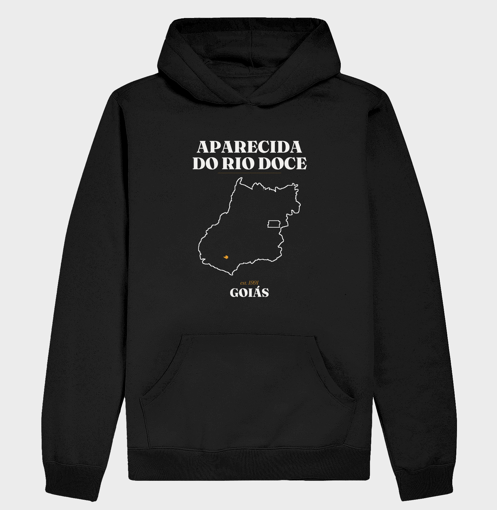Aparecida do Rio Doce | Legado GO - Imagem 2