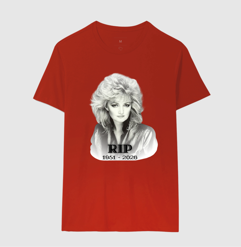 Bonnie Tyler - RIP - Imagem 10