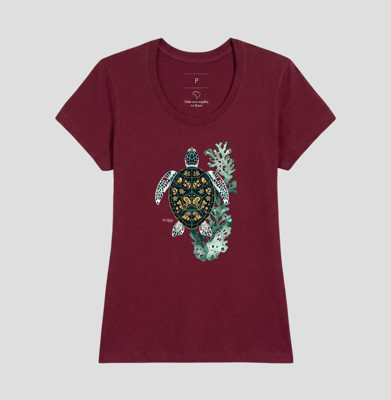 Camisa 21