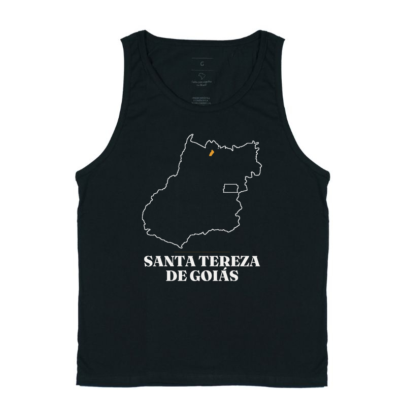 Santa Tereza de Goiás | Traço GO - Imagem 3