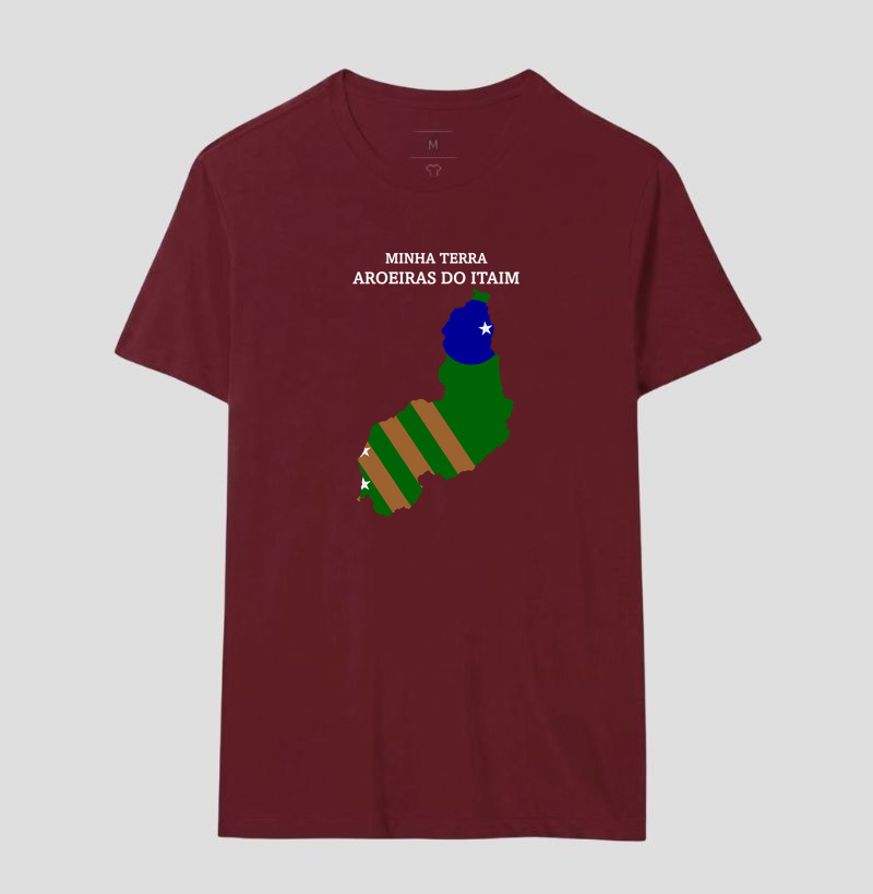 Camisa 17