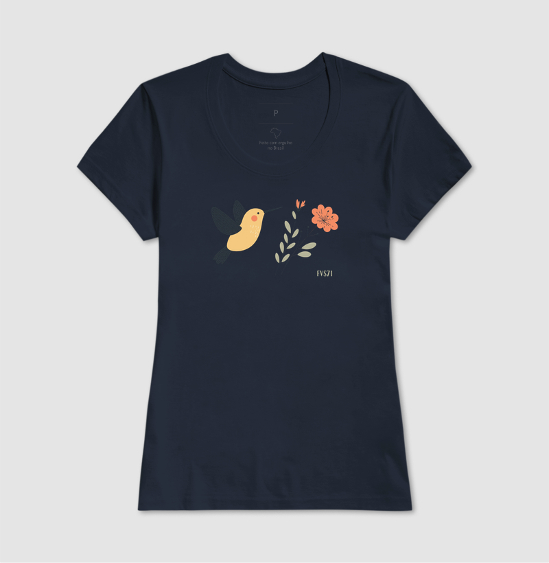 Camisa 9