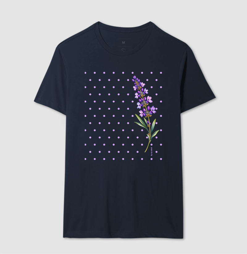POÁ LAVANDA - Imagem 6