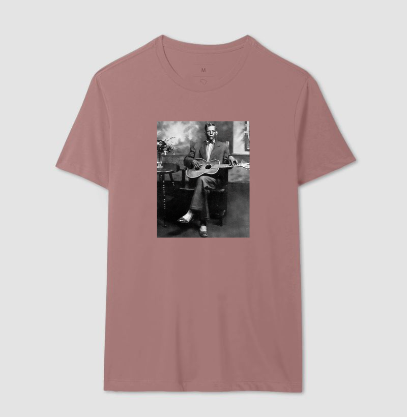 Portrait of Charley Patton - Imagem 18