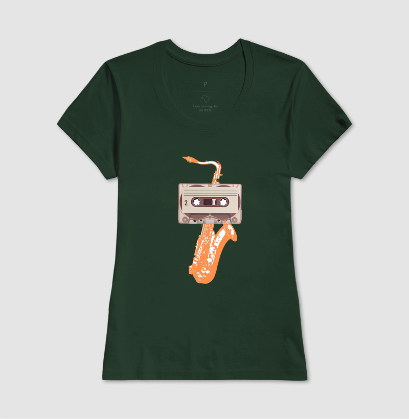 Camisa 11