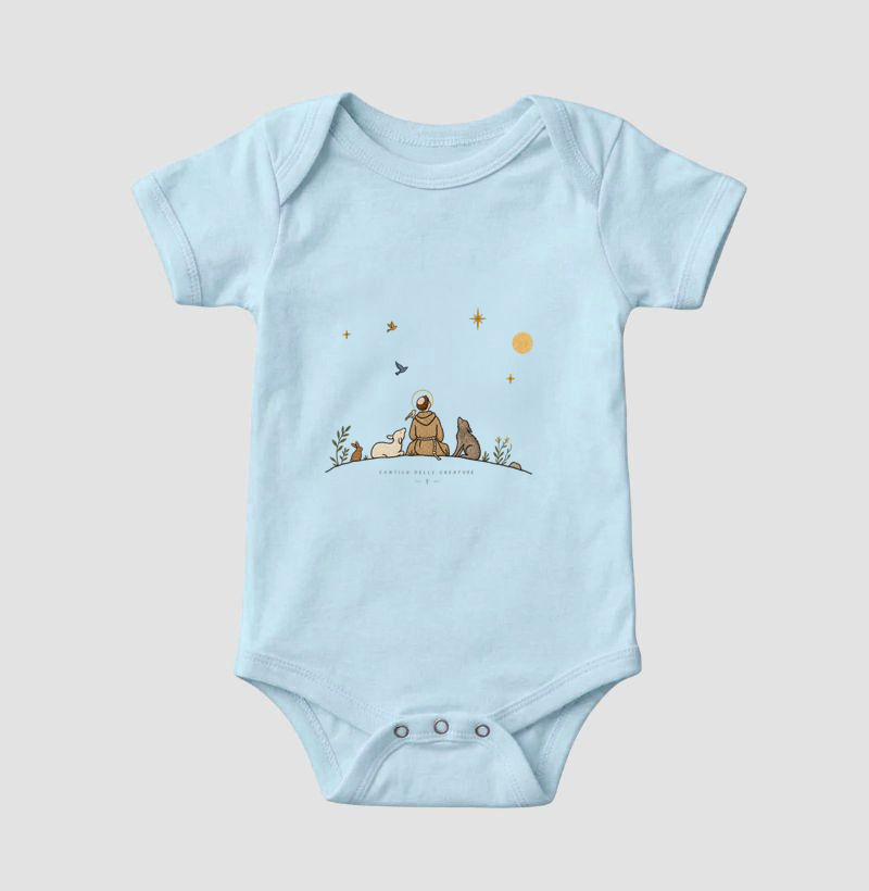 São Francisco e as estrelas - Imagem 4