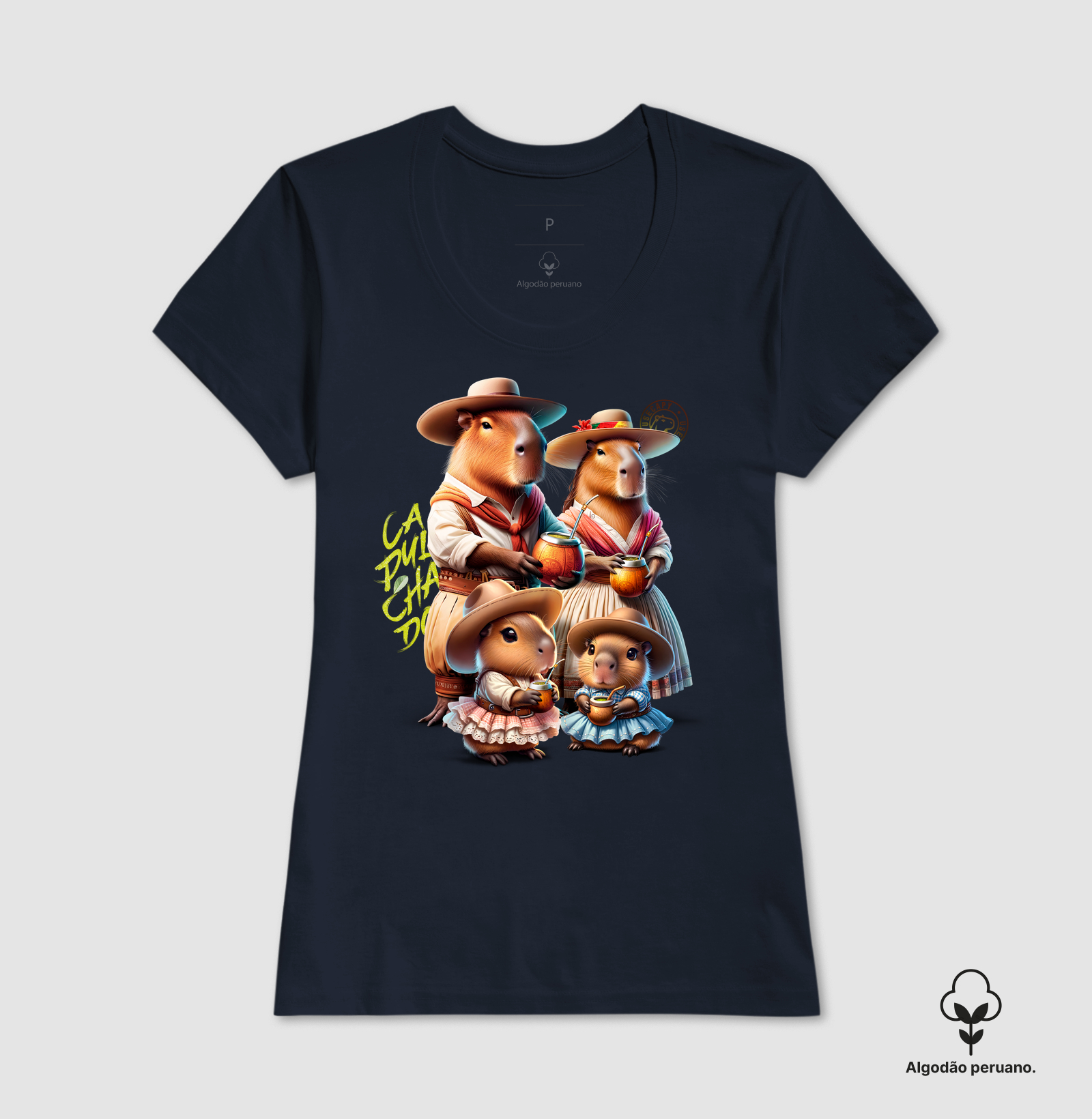 Camisa 3