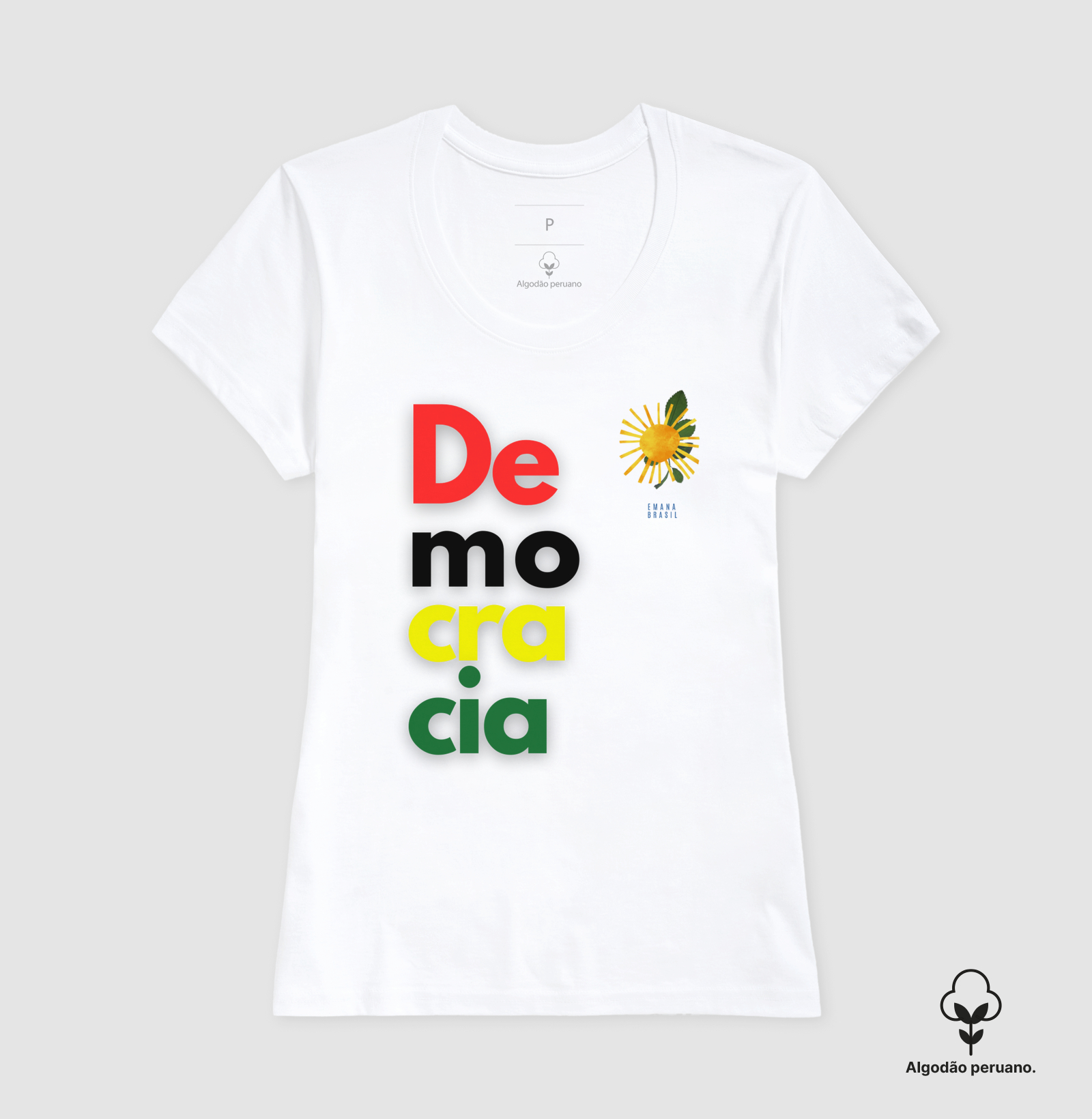 Camisa 5