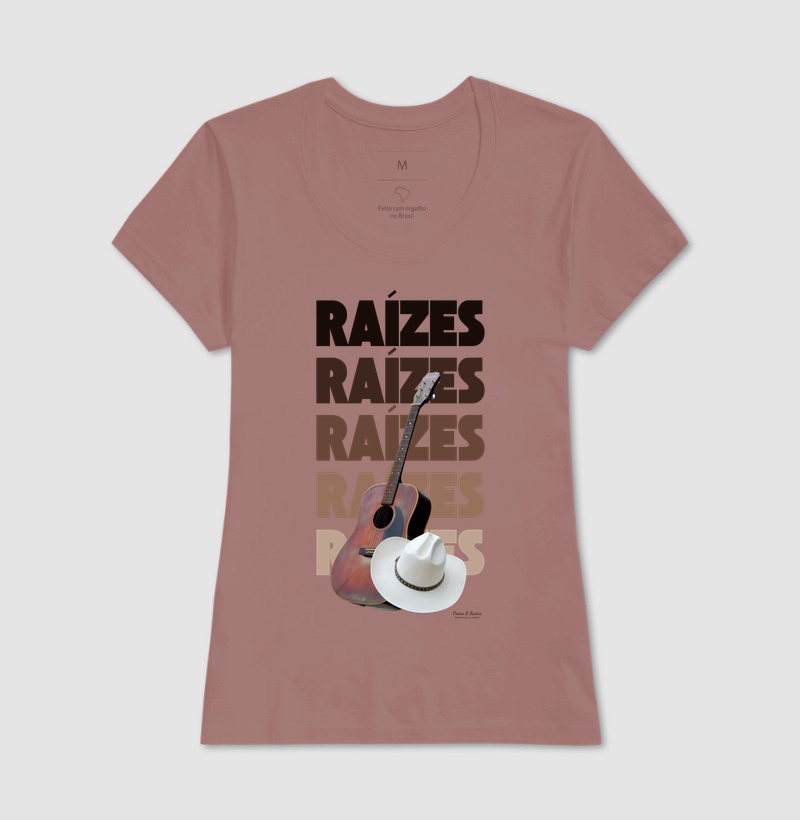 Camisa 18