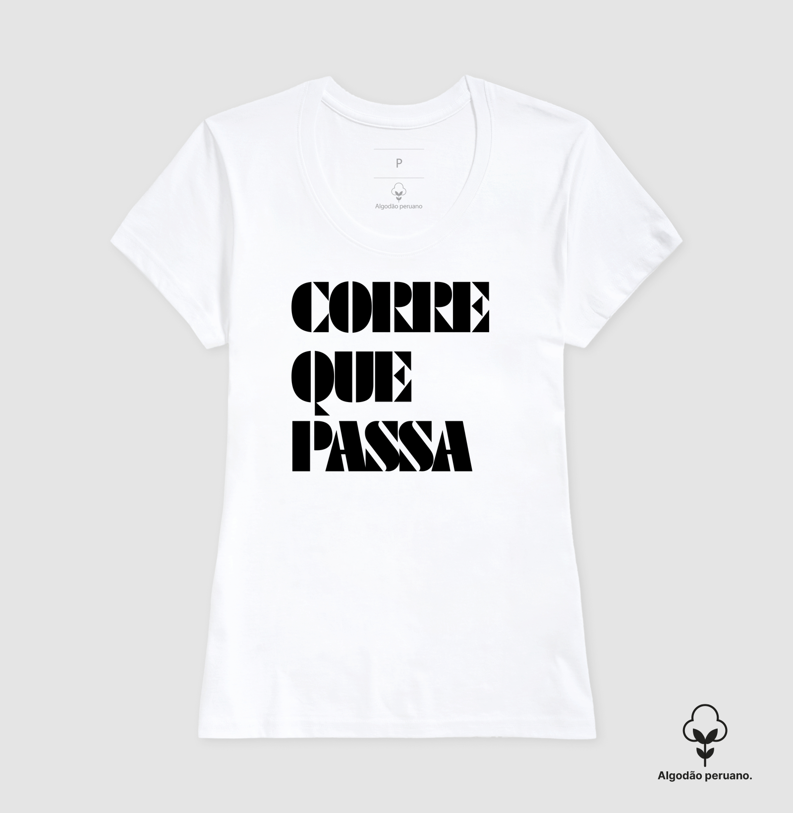 CORRE QUE PASSA III - Imagem 2