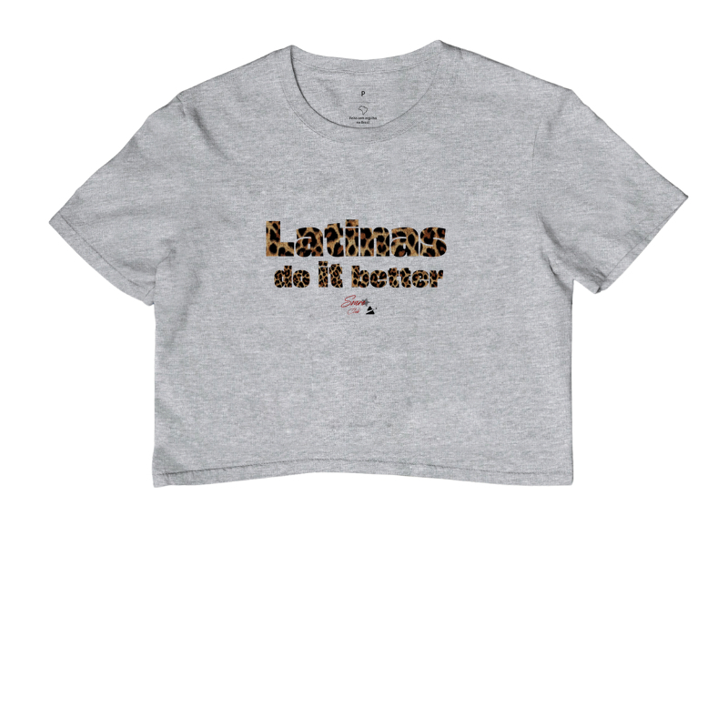 Latinas - Imagem 3