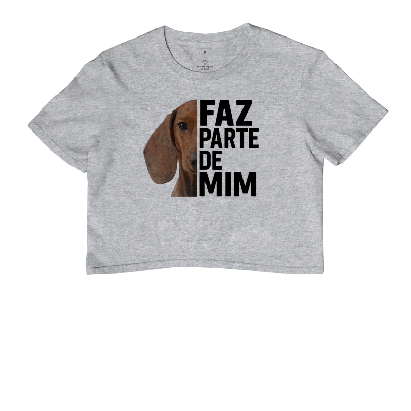 Faz parte de mim - Imagem 6