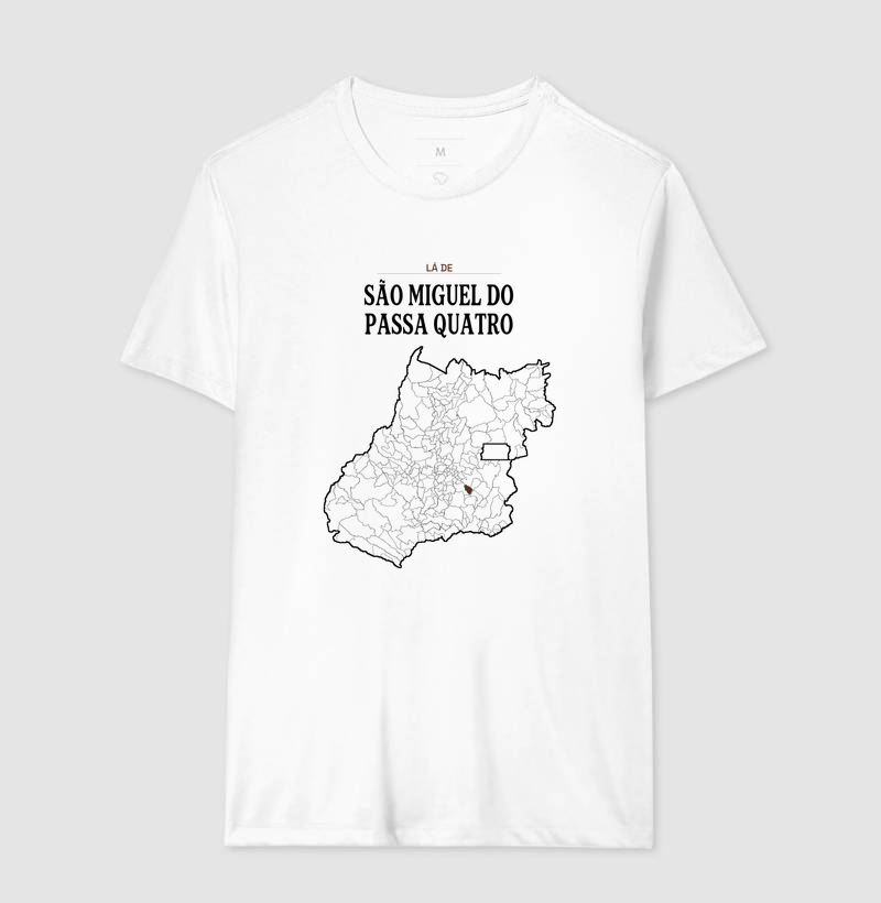 São Miguel do Passa Quatro | Território GO - Imagem 4