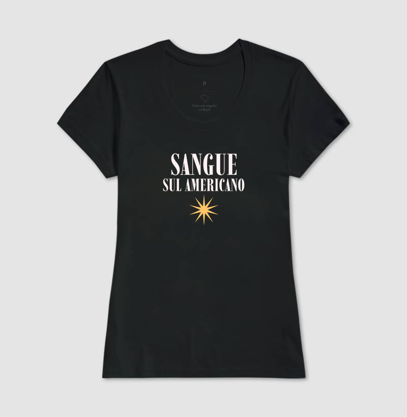 sangue sul-americano - Imagem 4
