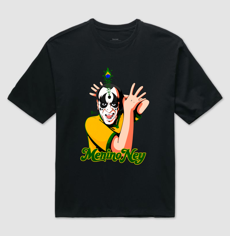 Camisa 3