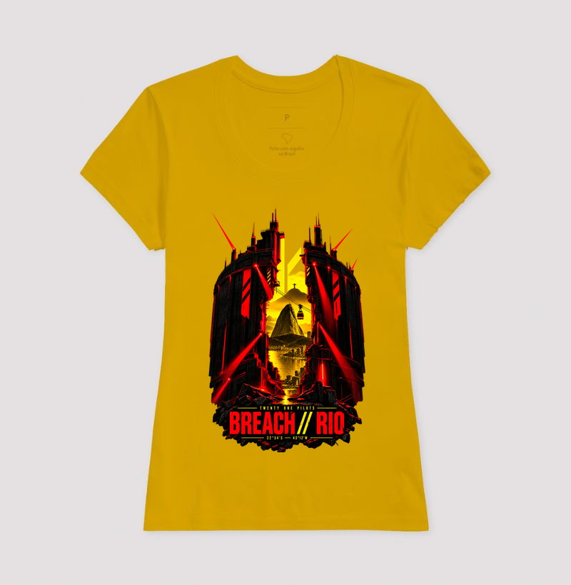 Camisa 14