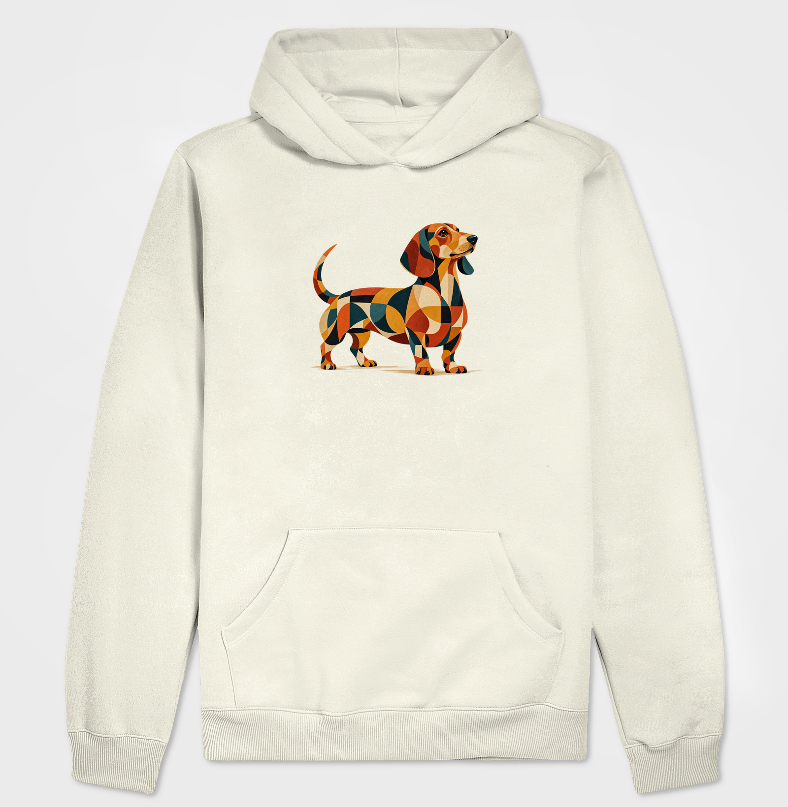 Cachorro em Fragmentos - Imagem 3