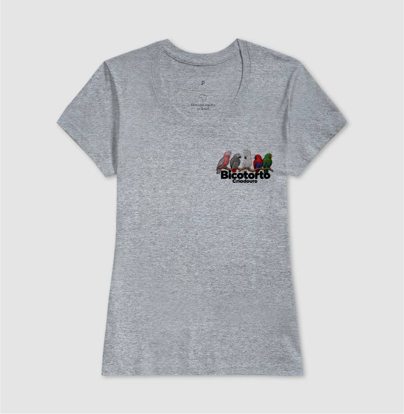 Camiseta Bicotorto 2 - Imagem 7