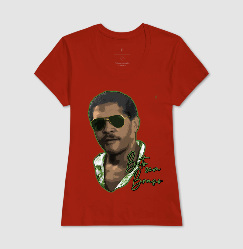 Camisa 10