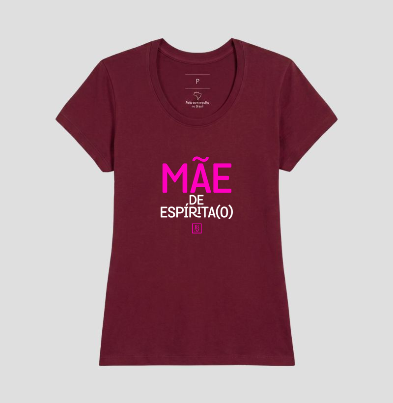 Mãe de espírita(o)! - Imagem 7