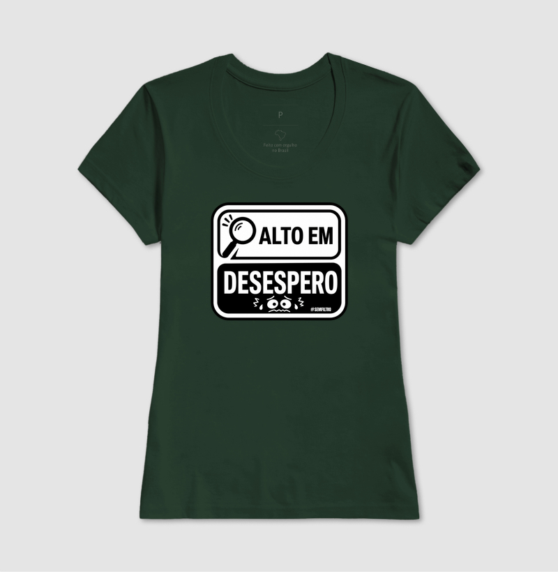 Camisa 14
