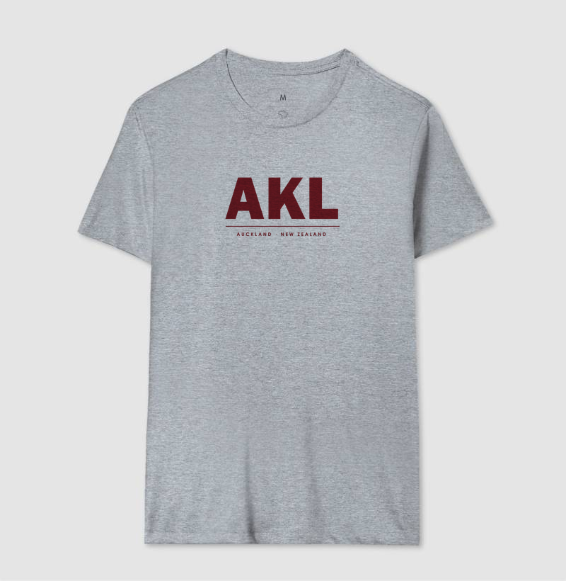 Camiseta AKL · Auckland - Imagem 8
