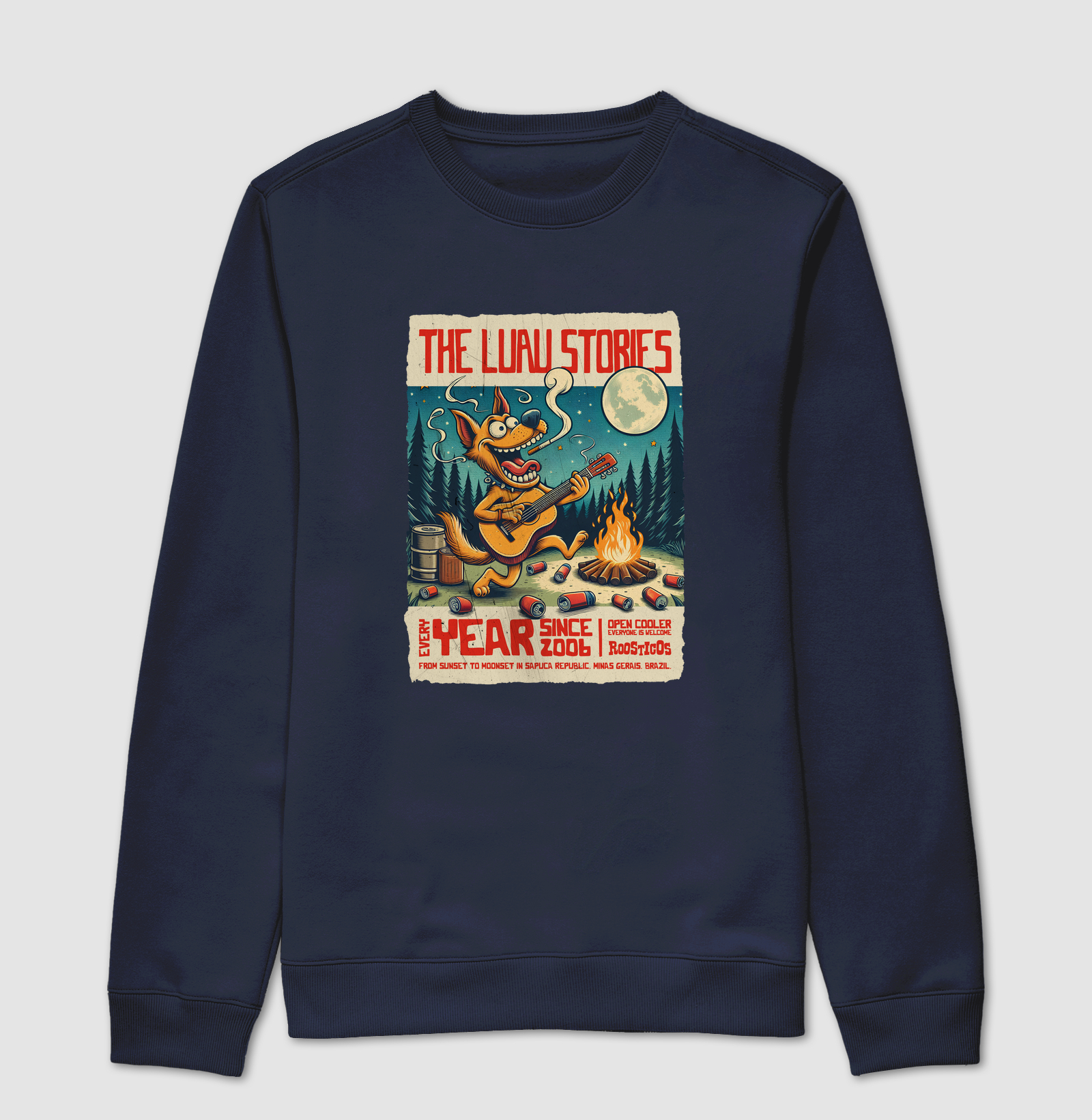 Camisa 4