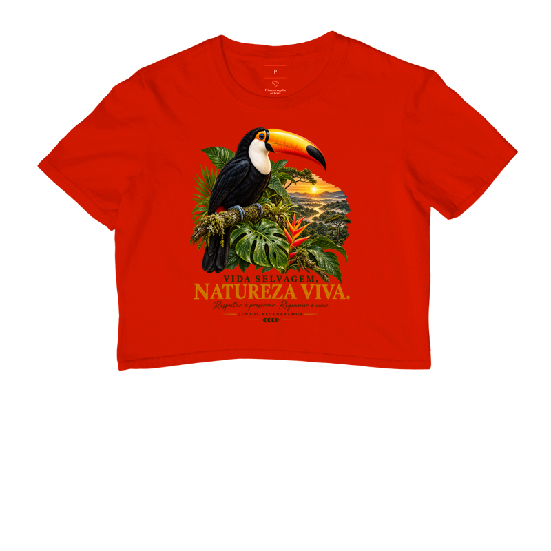 Camiseta - Tucano - Imagem 7