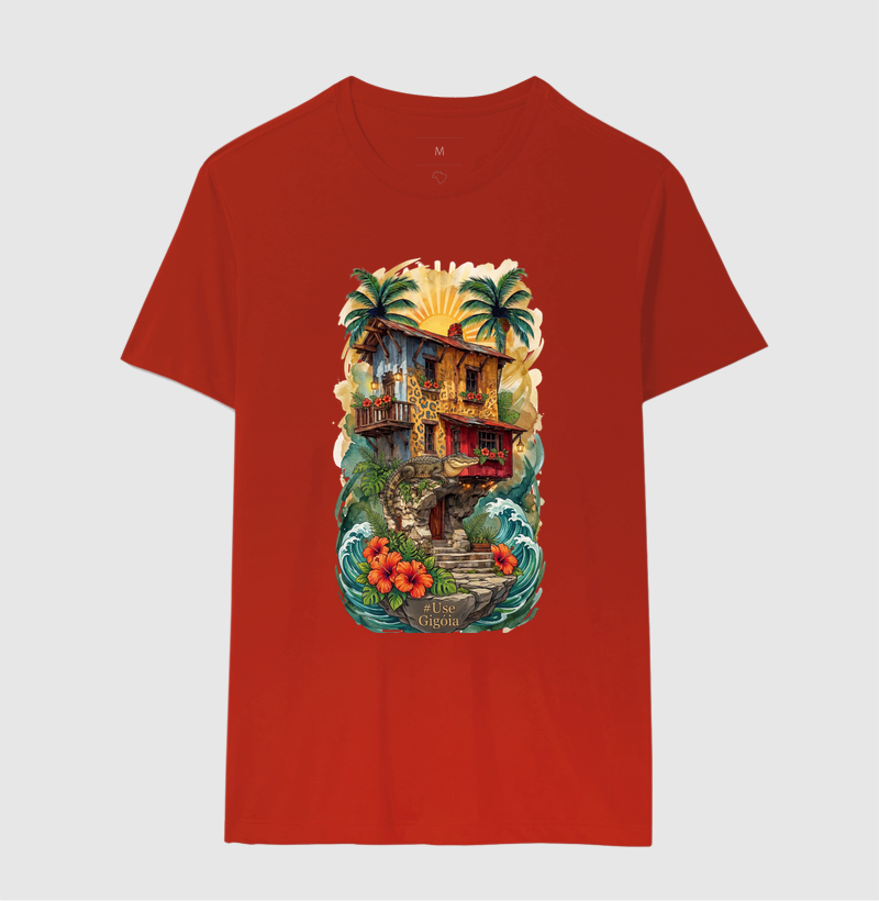 Camisa 9