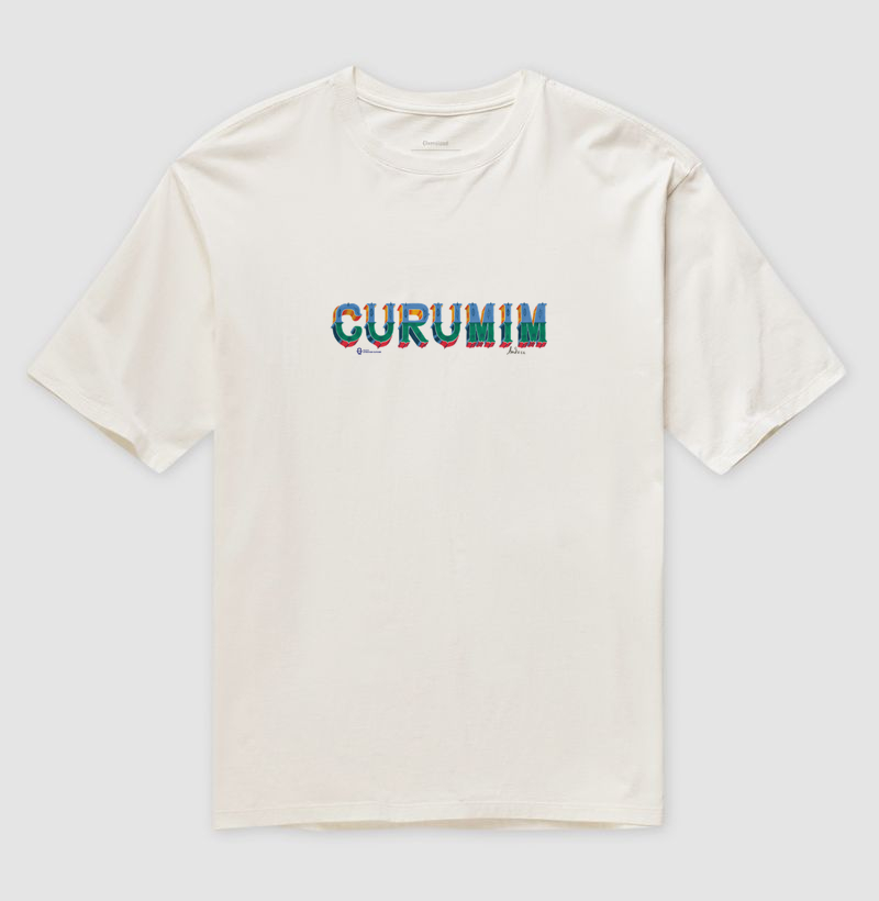 Camisa Curumim - Manduca - Imagem 4