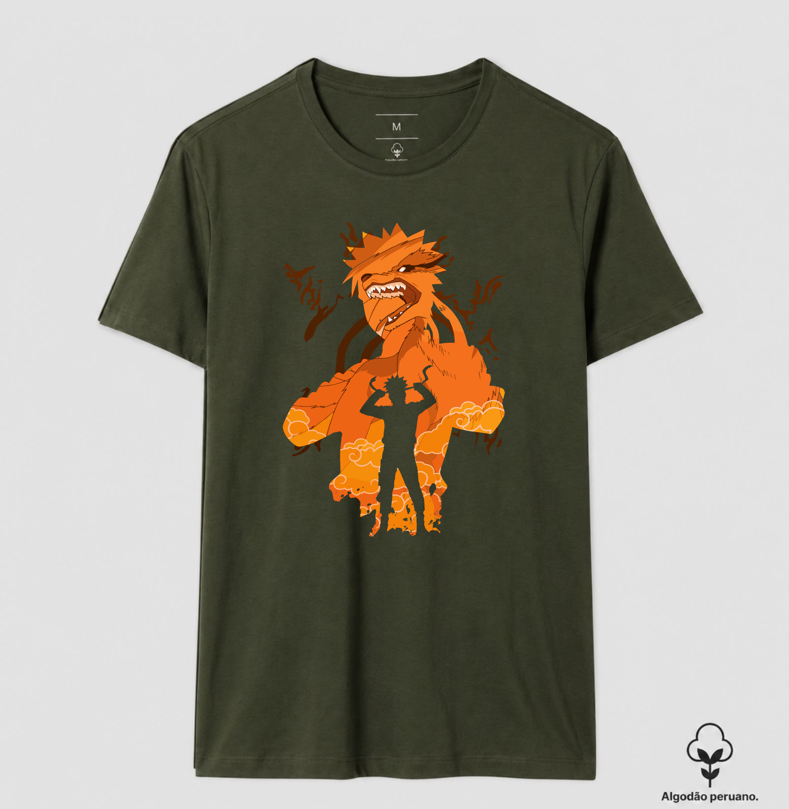 Naruto & Kurama - Imagem 5