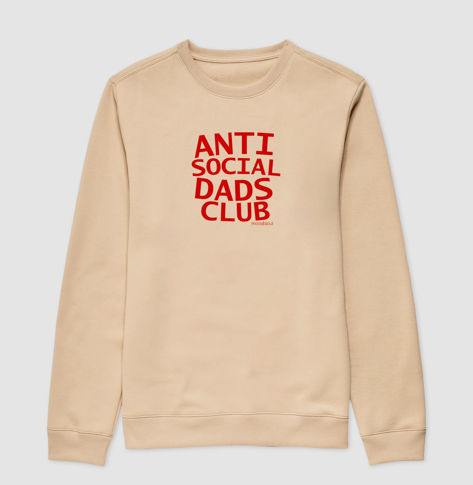 Anti Social Dads Club - Versão maximal - Imagem 5