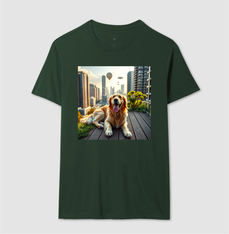 Camisa 11