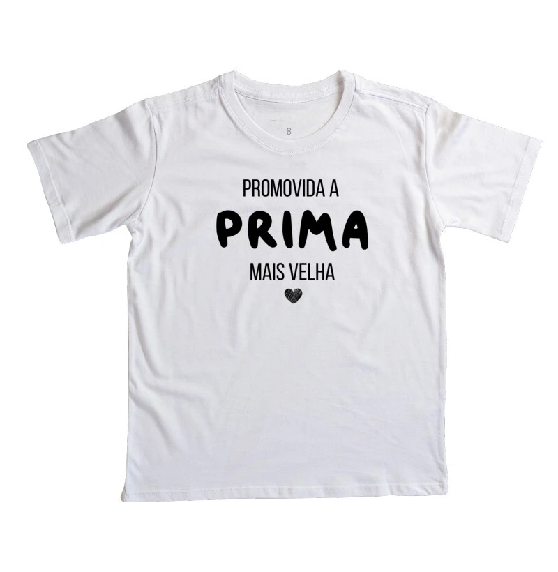Promovida a prima mais velha - Imagem 2