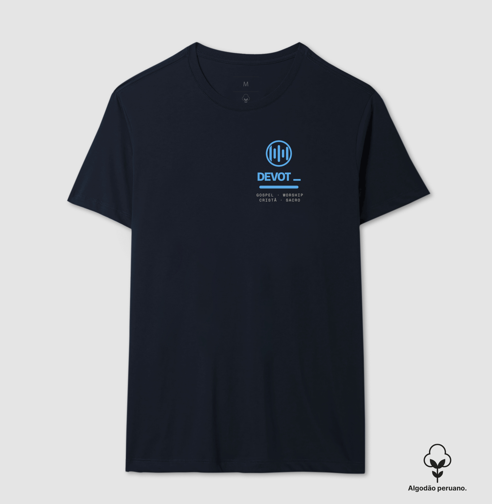 DEVOT_ · Badge · STEREO TYPES - Imagem 2