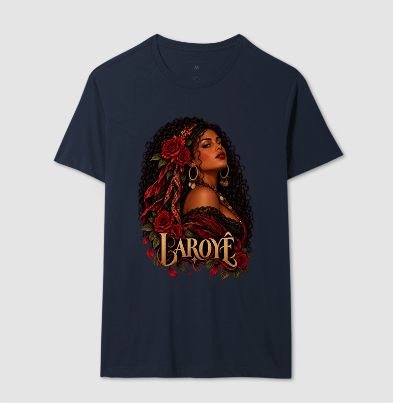 Laroyê, Pombagira! - Imagem 6