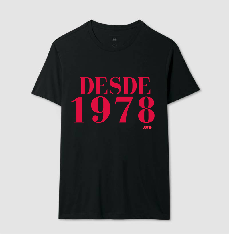 DESDE 1978 - Imagem 2