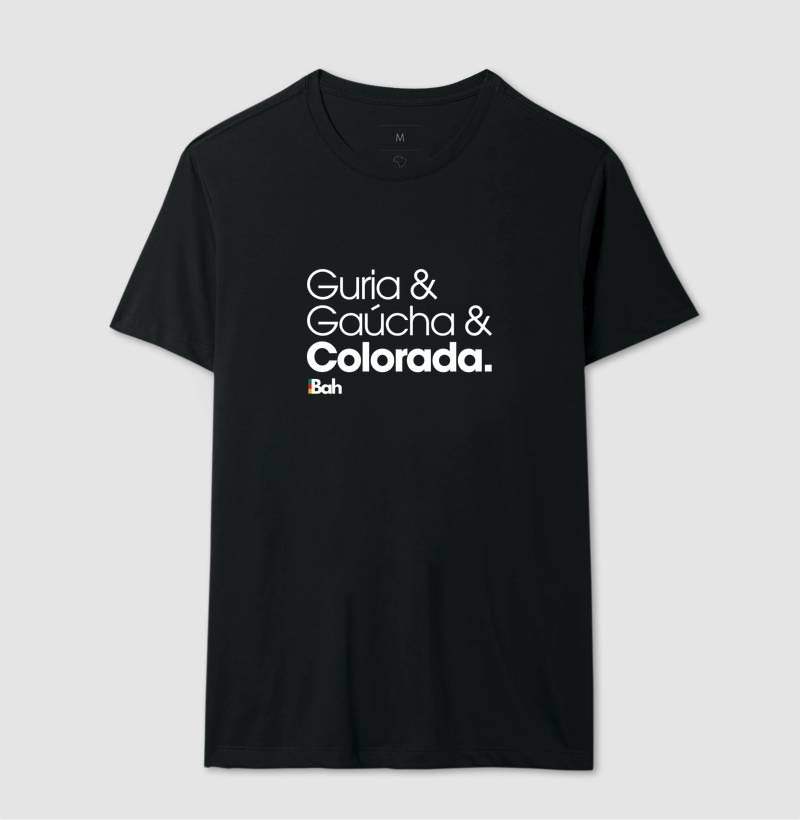 Guria & Gaúcha & Colorada - Imagem 2