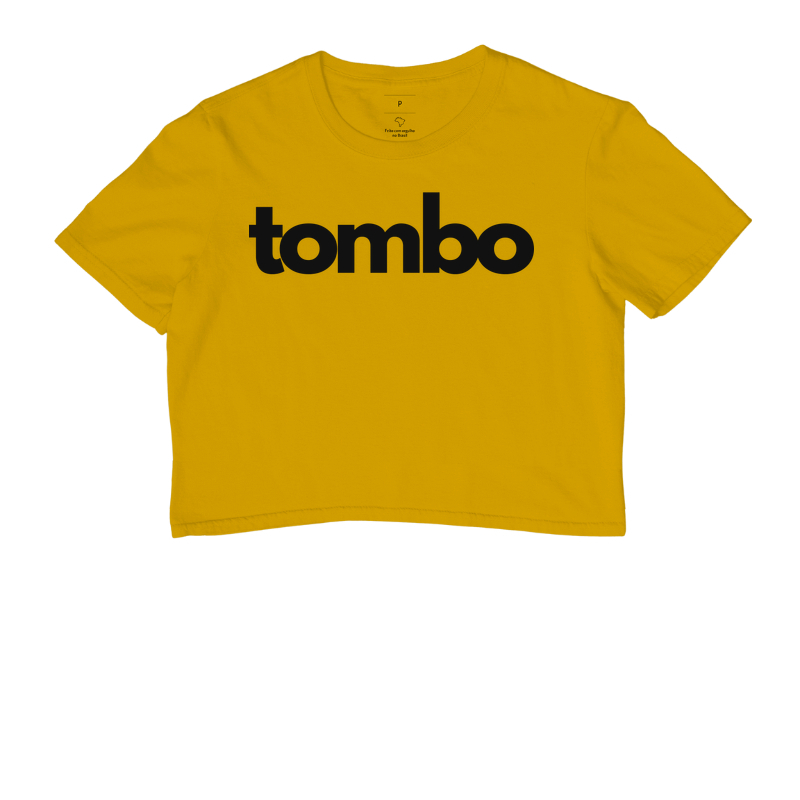 Tombo - Imagem 8