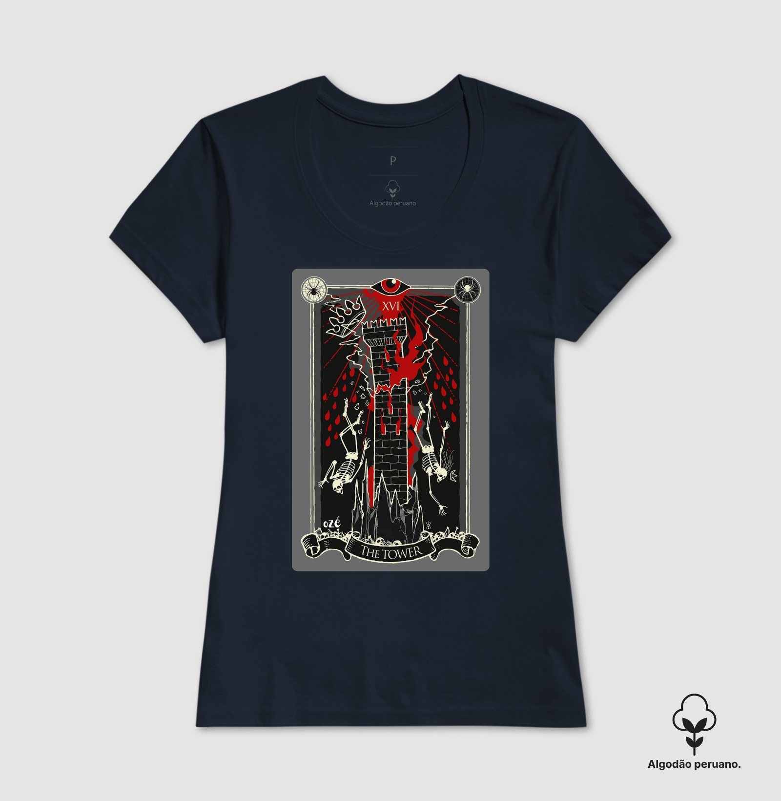Camisa 5