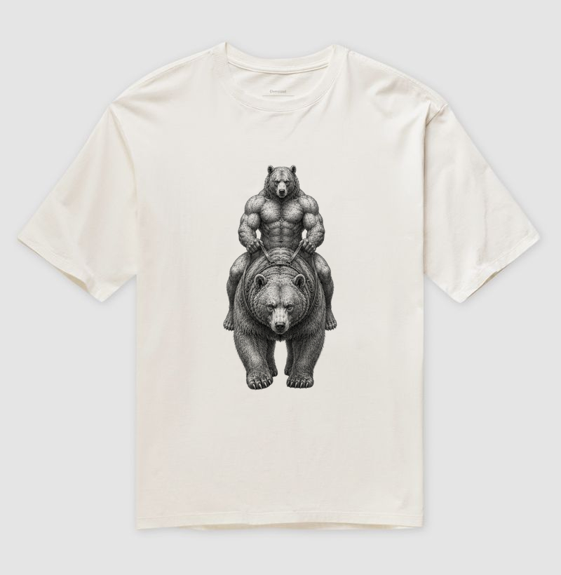 HORSEBEAR - Imagem 4