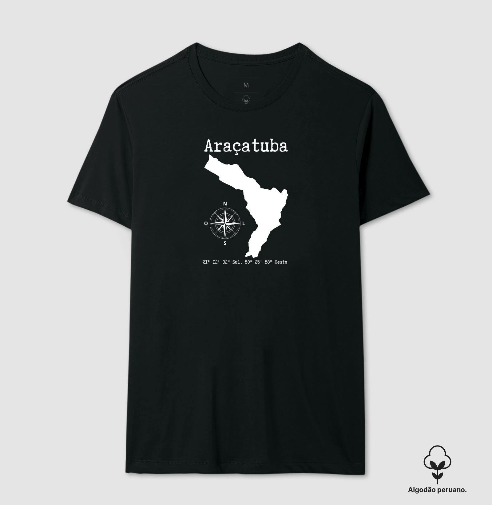 Camisa 3