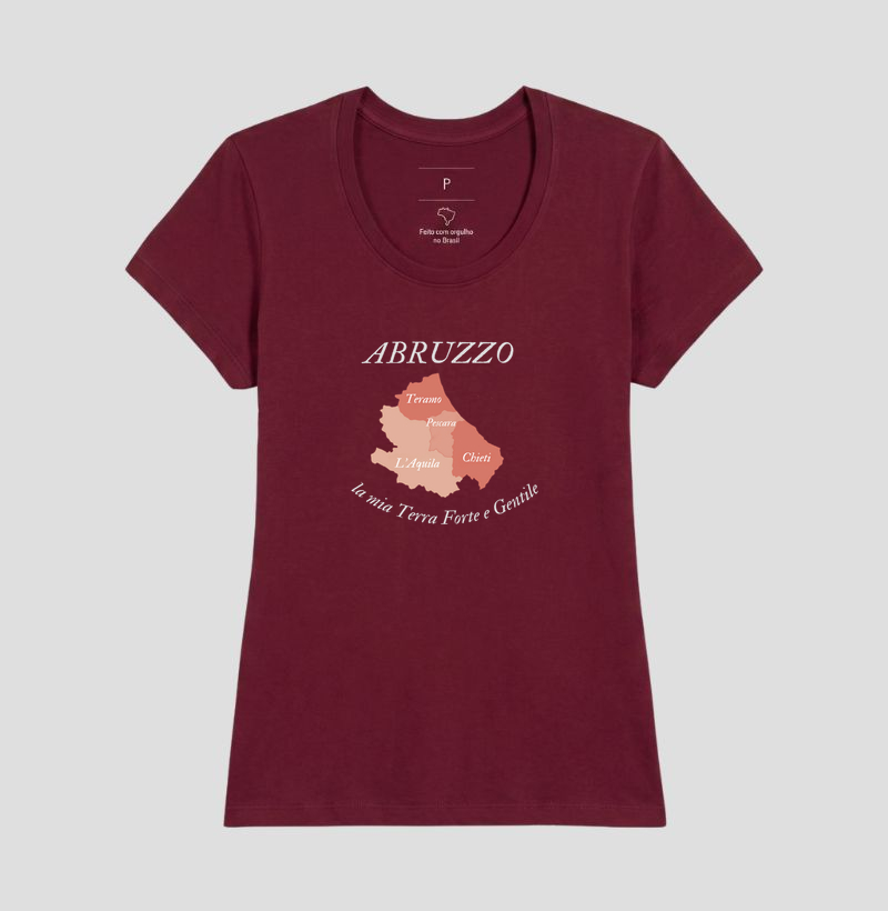 Camisa 12