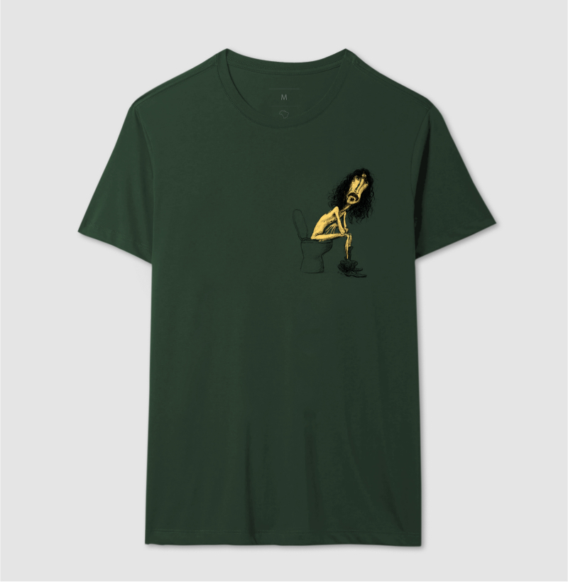 Camisa 9