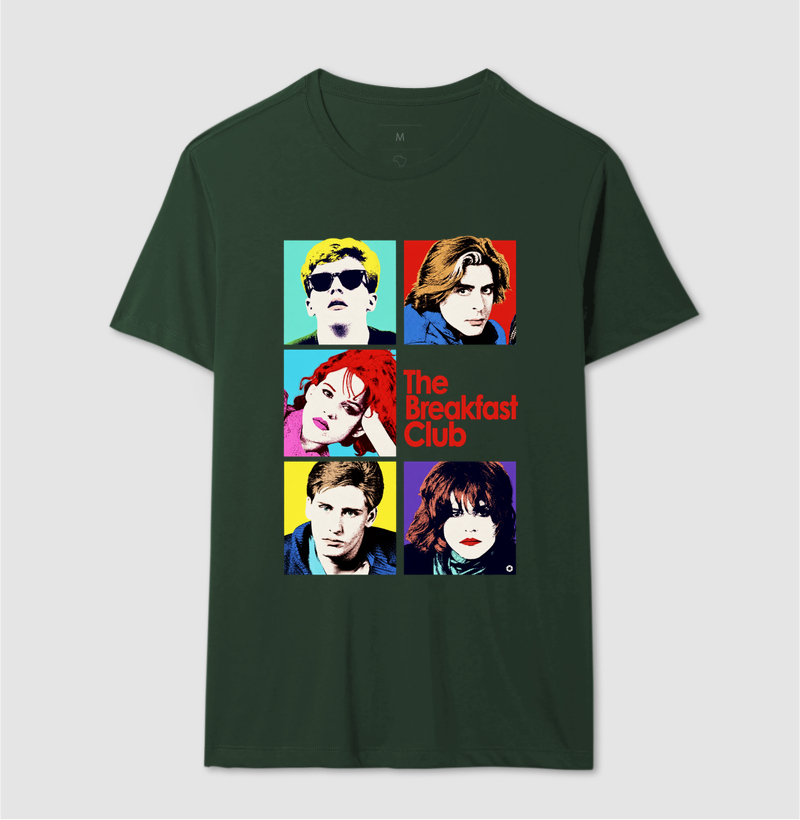 Clube dos Cinco – The Breakfast Club  - Imagem 10