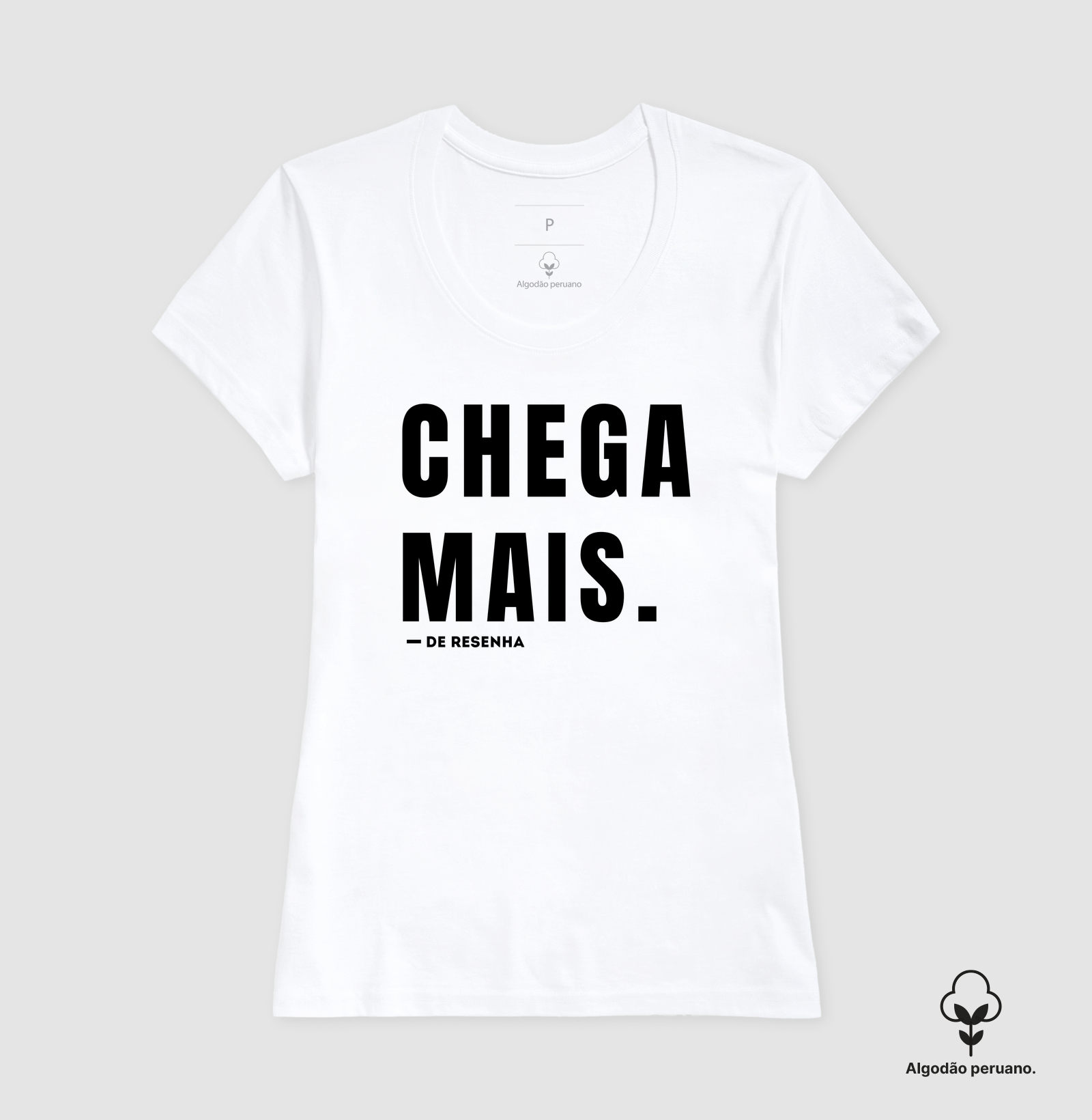 Chega Mais - Imagem 3