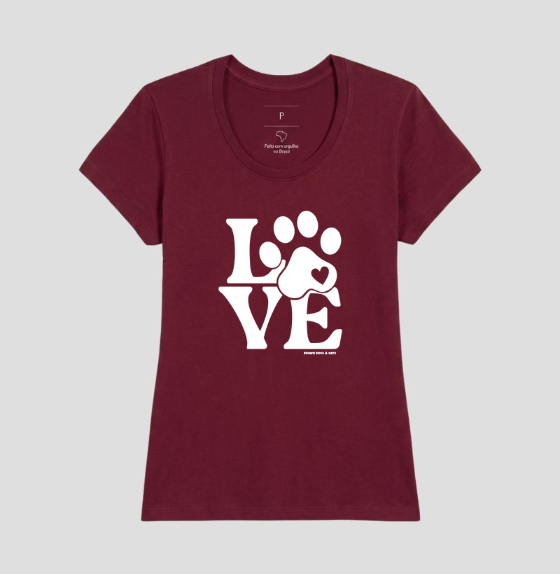 Love com pata - Imagem 20