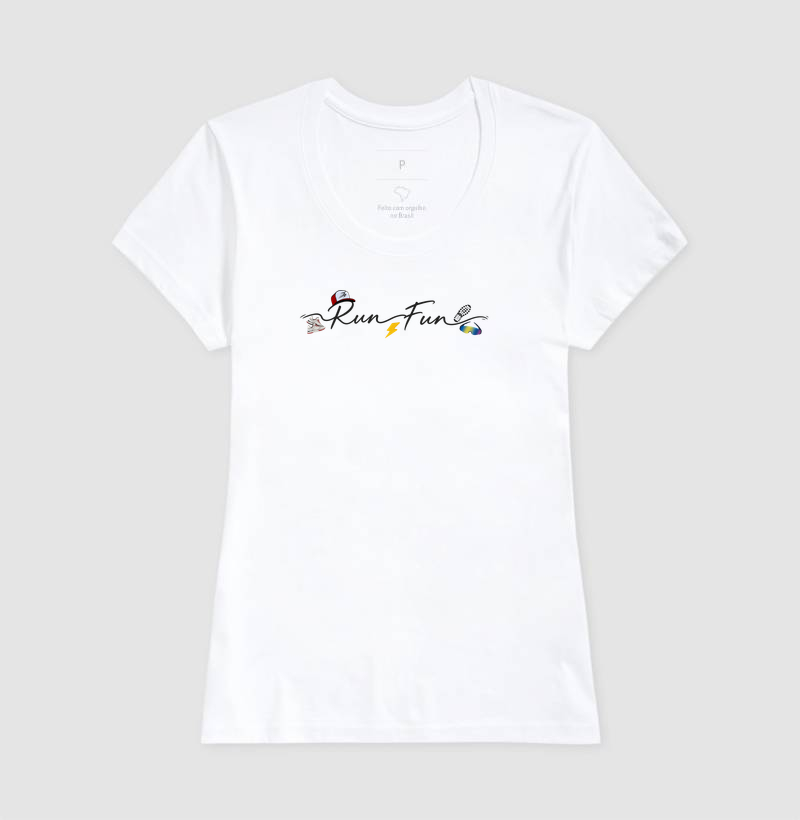Alem de KMs - RUN FUN - Corrida Top - Imagem 8