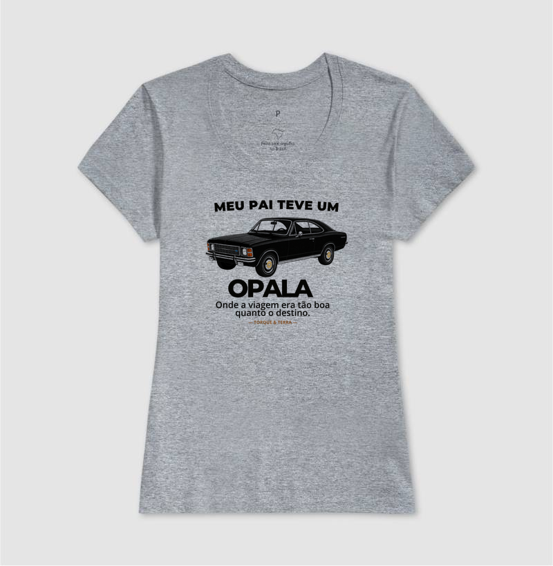 Meu pai teve uma - OPALA - Imagem 9